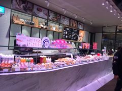 -巴黎贝甜·生日蛋糕(环球中心店)