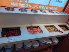 -虾吃虾涮(宋家庄店)