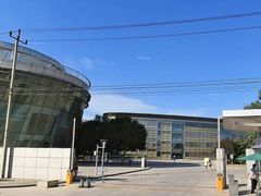 校门-北京国家会计学院