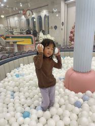 -MELAND CLUB亲子乐园·派对·餐厅(北京芳圆里ID MALL店)