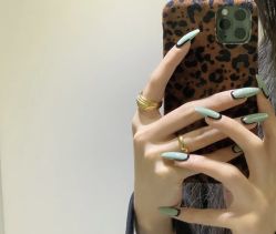 -LILY NAILS美甲美睫