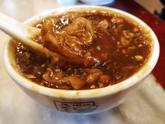 炒肝-天兴居(鲜鱼口街店)