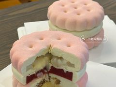 -B.O.M波姆烘焙(凤凰街店)