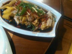 -赖胖子肉蟹煲(临川万象新城店)