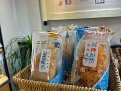 -南京冠生园(太平南路店)