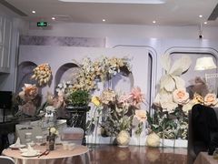 -王府井酒店(金桥港湾店)