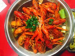 -张胡李四季虾玲珑(竞舟路店)