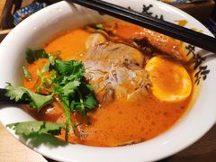 -和府捞面(壹方天地店)