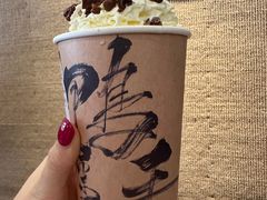 -成川茶店·潮汕工夫浓茶(万象店)