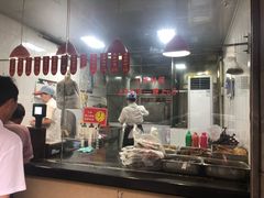 -吴山烤禽 (吴山路店)