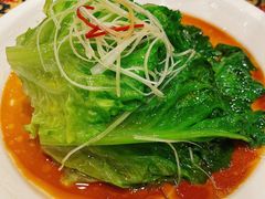 -城南往事·鲁菜济南菜(长清园博园恒大绿洲店)