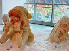 -四川美术学院美术馆