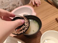 -CURRY YA 熟成咖哩專門店(深圳湾万象城店)