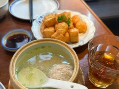 -林四喜·闽南传家菜(鼓浪屿店)