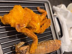 -菊上料理(蜀山银泰百货店)