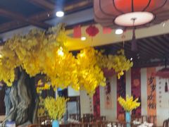 -那家老院子东北菜·饺子·小鸡炖蘑菇(艳华街店)