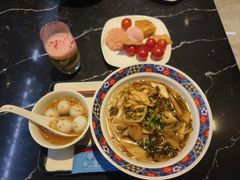-杭州君悦酒店