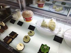 -暖忆烘焙甜品