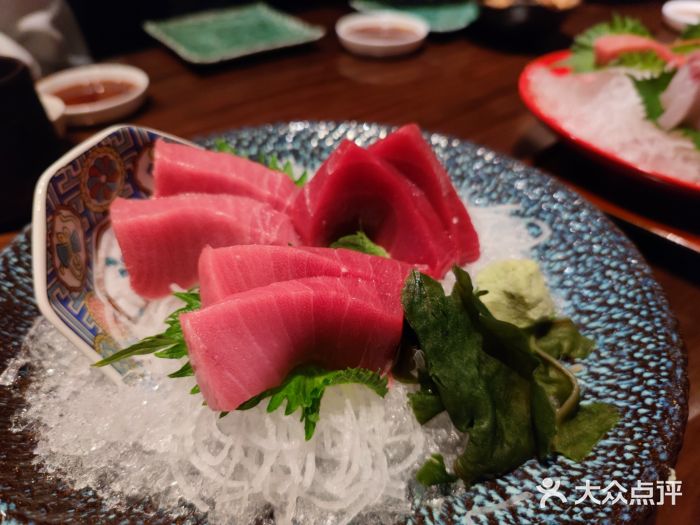 东京和食 Sun with AQUA图片