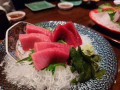 -东京和食 Sun with AQUA