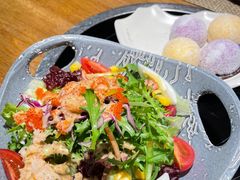 -蟹将军·松叶蟹和牛日料放题自助(K11店)