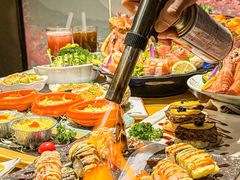 -新一喜铁板料理餐厅·铁板放题(北国商城店)