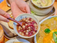 -火山屋台(新街口店)