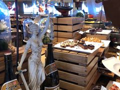 -杭州国际会议中心洲际酒店-原素全日餐厅(解放东路店)