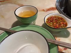 -四季合味椰子鸡(南山大冲店)