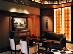 包厢-民国红公馆·秦淮八艳(夫子庙店)