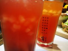 -千寻山野烤肉(天虹店)