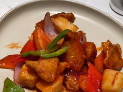 -鹿港小镇(悠唐店)