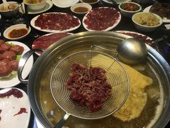 -一鼎牛鲜活牛肉城(晋江海峡国际食品城店)