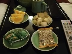 -紫莲花足道(柯桥古镇店)