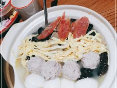 -新白鹿餐厅(银泰西湖文化广场店)