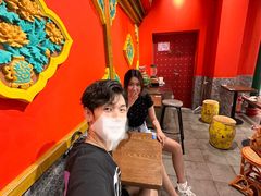 -御膳品糖水(欧乐坊店)