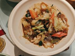 -纳家楼·地道陕菜(劳动路店)