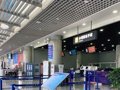 -威海大水泊国际机场