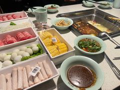 -野妹火锅(龙岗店)
