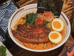 -小川洋风料理(街道口店)