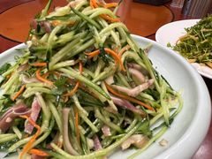-老苏扬饭店