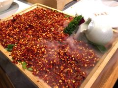-雾都渣渣火锅(南城智汇城店)