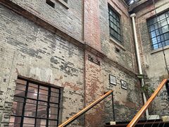 -八号桥艺术空间1908粮仓