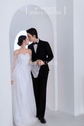 -金公主婚纱摄影(和平店)