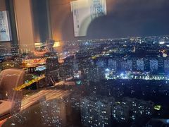 -嘉定凯悦·咖啡厅