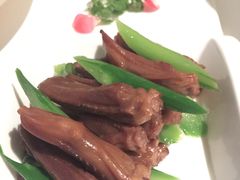 鸭舌-广州富力丽思卡尔顿酒店·丽轩·粤菜
