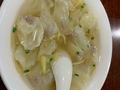 -陆氏馄饨(烟雨长廊店)