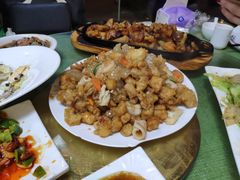 八珍豆腐-桃子餐厅·天津菜(红星路直营店)