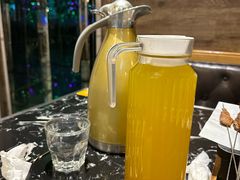 -冰城小镇音乐串吧·聚会餐厅(百子湾店)