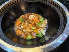 -醉旺柴火鸡(棠东店)